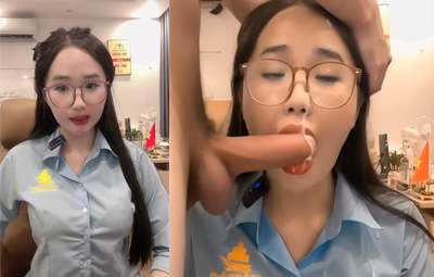 Clip Sex Thạch Nhung Bắc Ninh Bú Cặc Cực Hot - Xviet69.vip