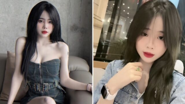 Lộ Clip Sex Thiếu Tá Vũ Thị Minh Huệ Cực Hot - Xviet69.vip