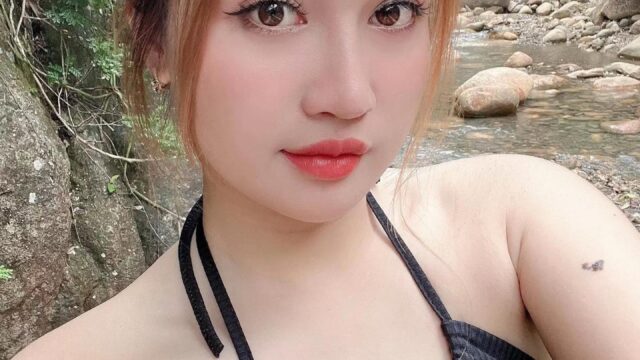 Quỳnh mai đang nuôi học phí lộ clip sex - Xviet69.vip