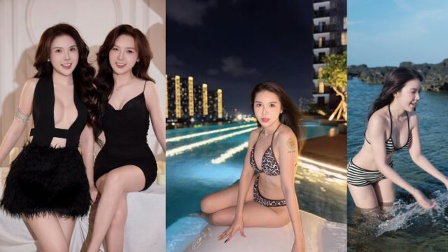 Xem Clip Sex Đan Phượng Shop Live stream Lộ Hàng - Xviet69.vip